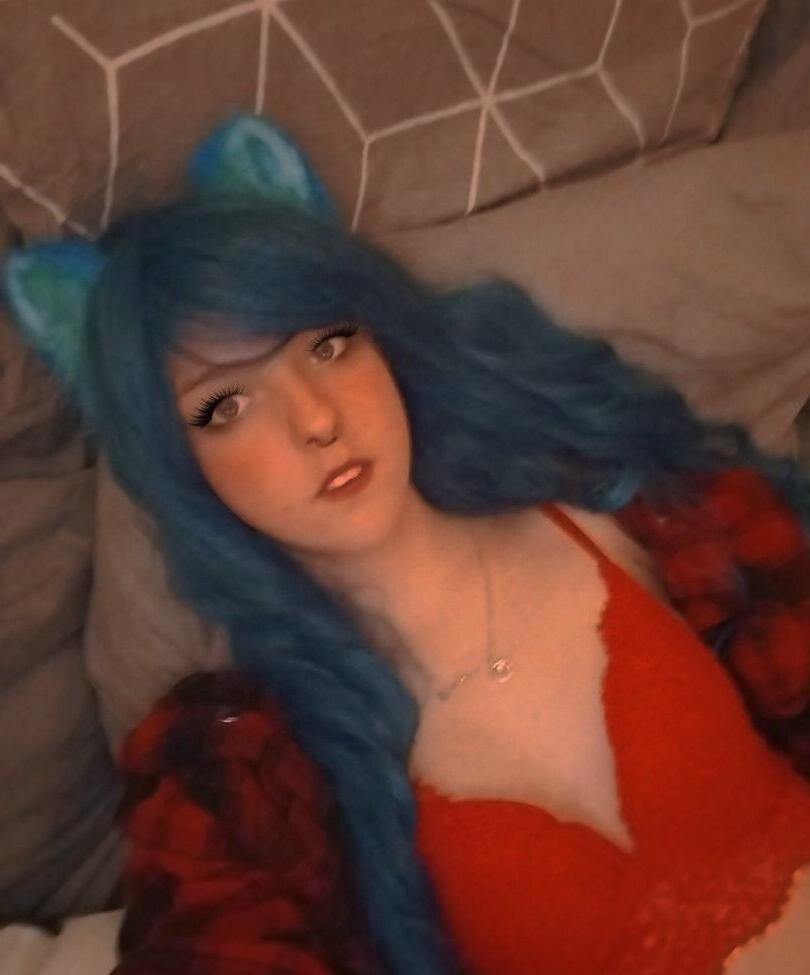 13P Kikijoyx nude