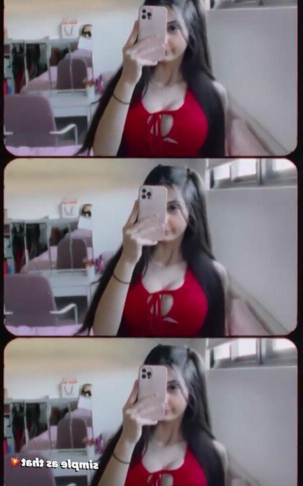 24P Mayroon Kawash nude