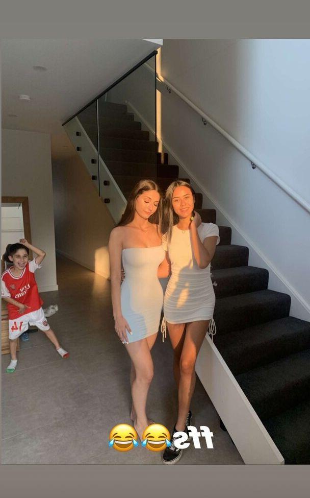 24P Mayroon Kawash nude