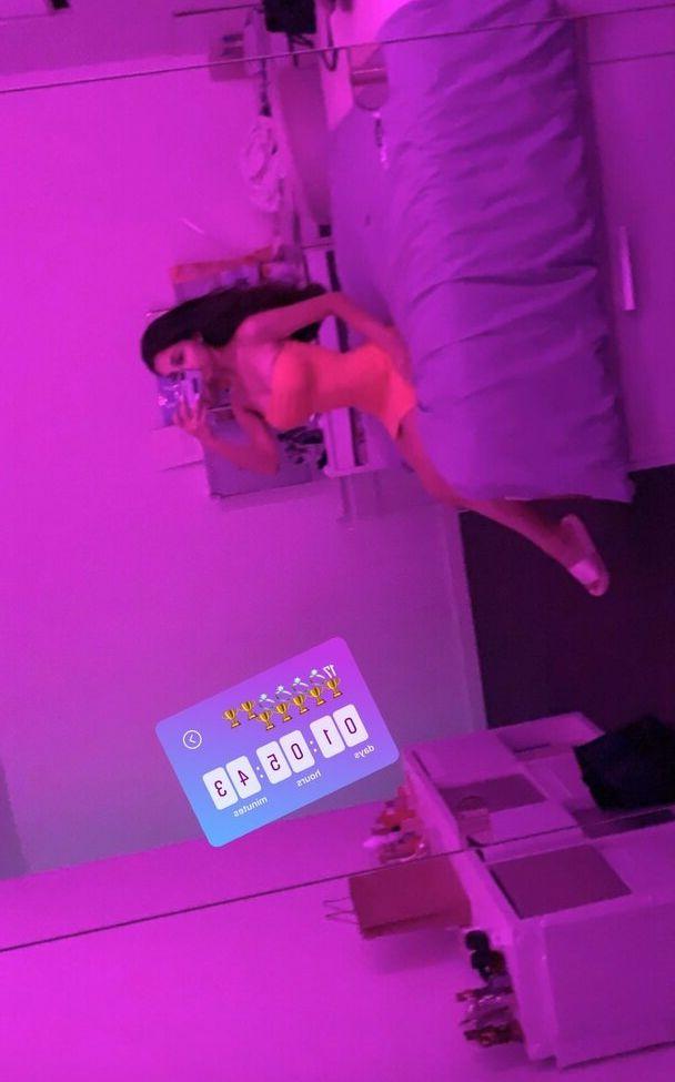 24P Mayroon Kawash nude