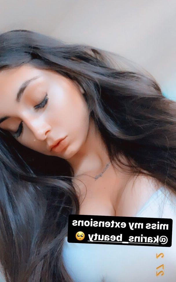 24P Mayroon Kawash nude