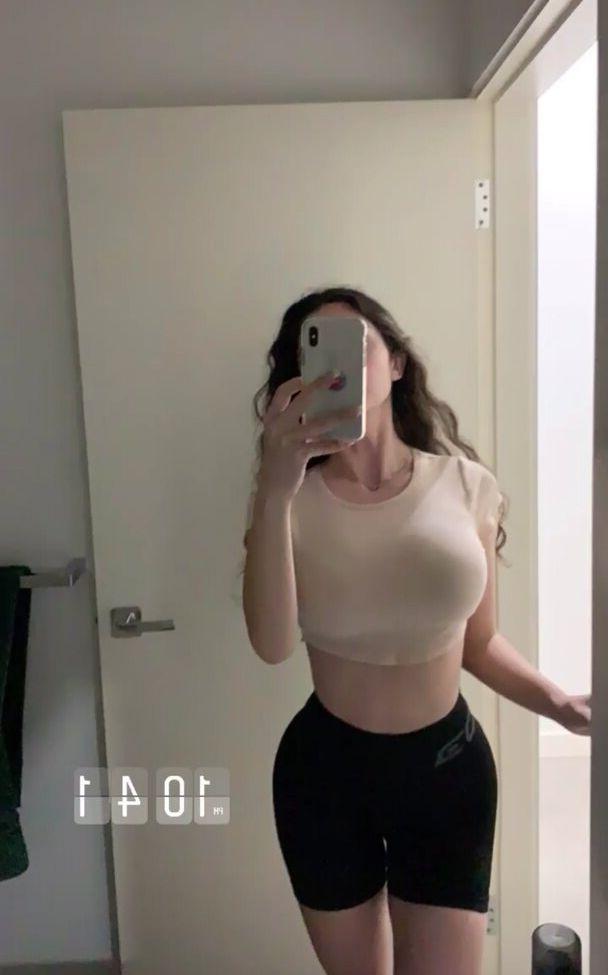 24P Mayroon Kawash nude
