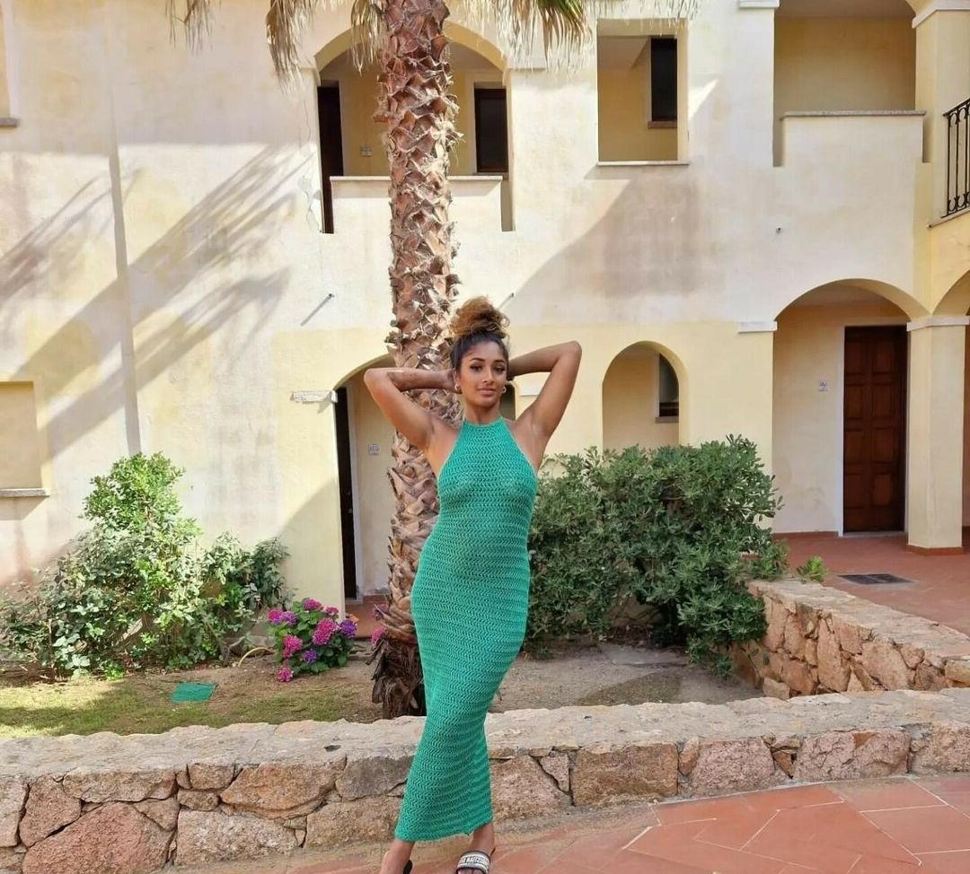 25P Dinusha nude