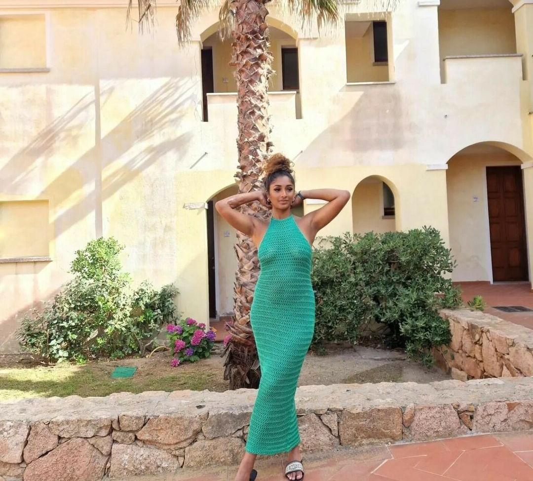 25P Dinusha nude