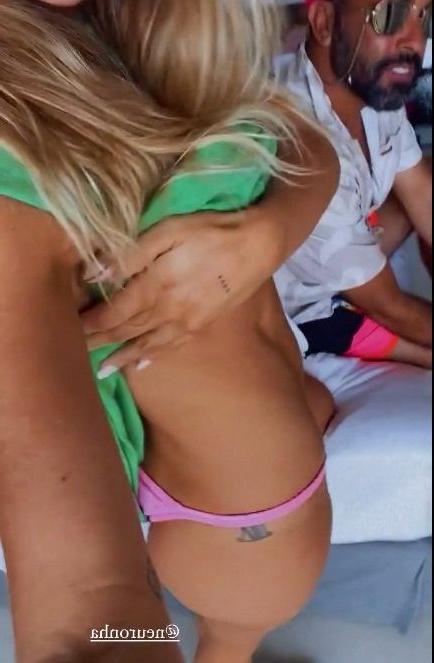 20P Giovanna Ewbank nude
