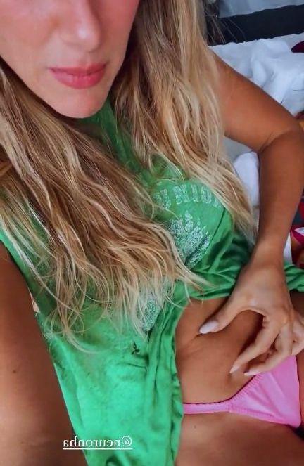 20P Giovanna Ewbank nude