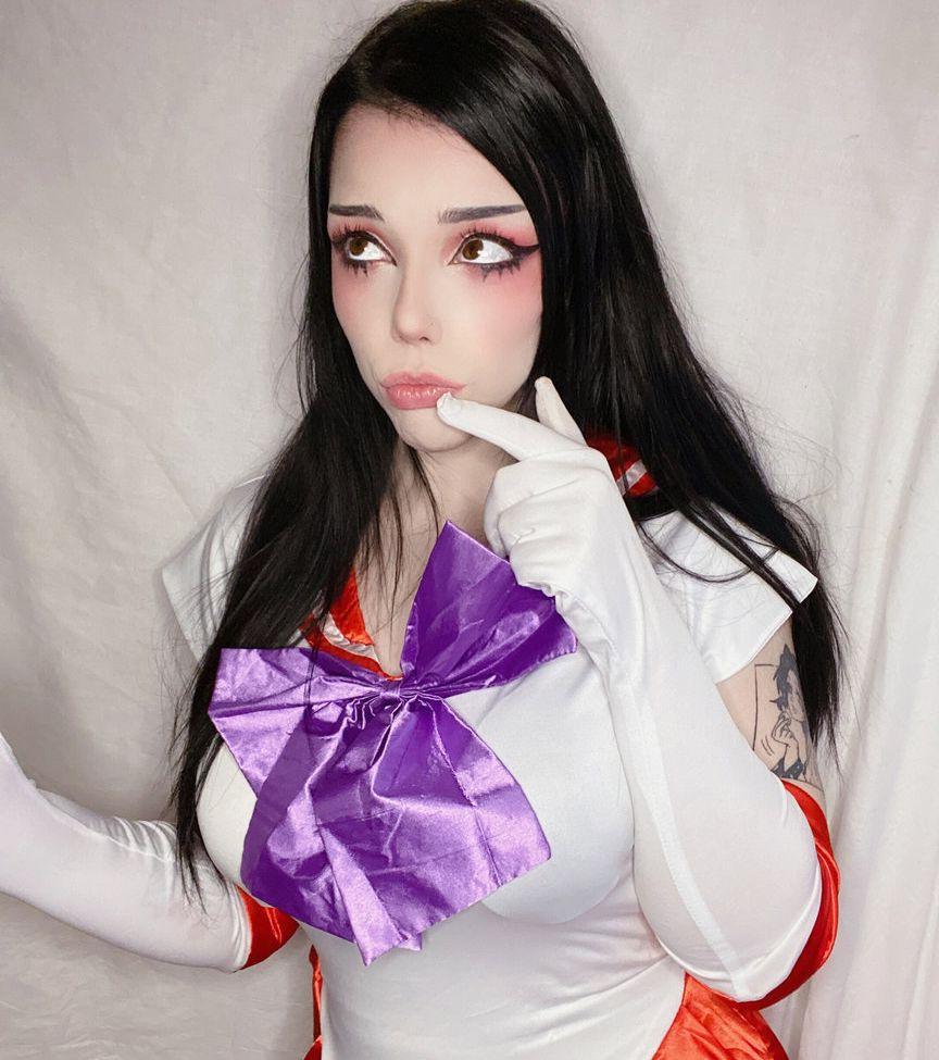 25P Alicia Ahegao nude
