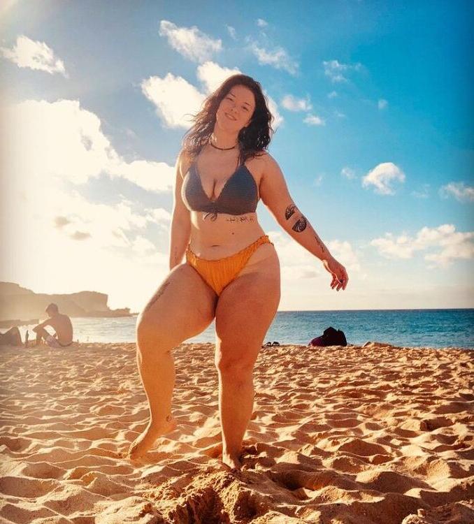 6P Bootylicious.empress nude