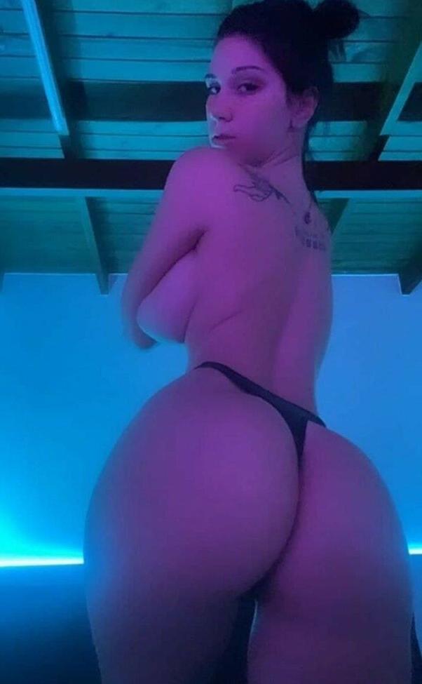 25P Belenatali nude