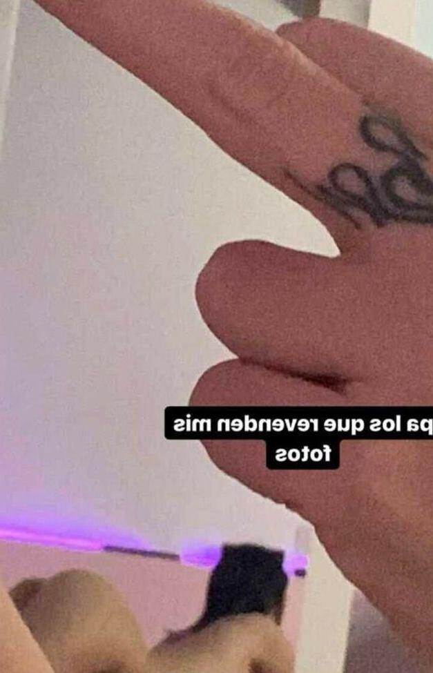 25P Belenatali nude
