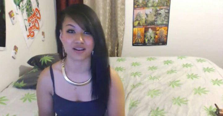 13P Lucky Lee nude