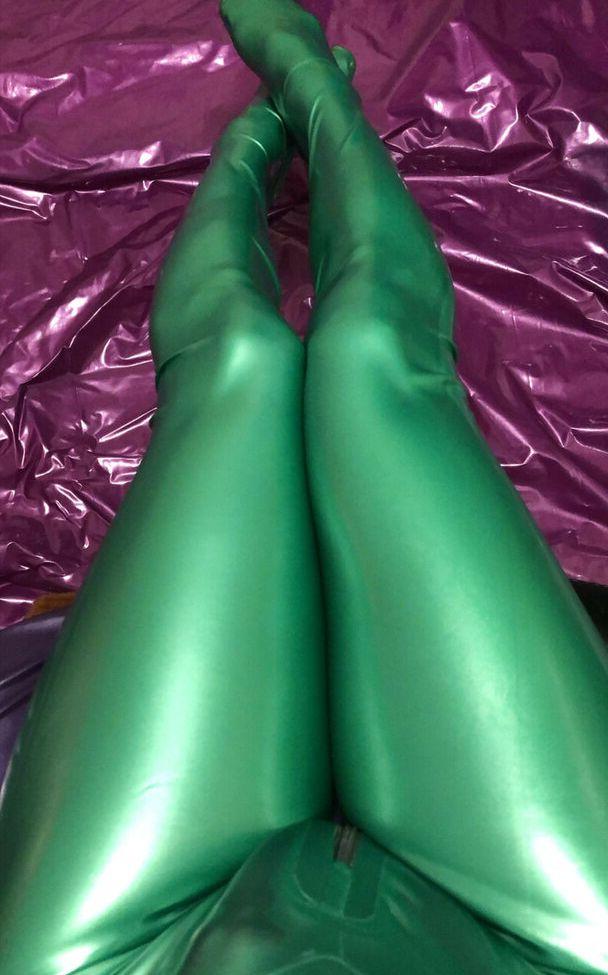 23P Rumi Rubber nude