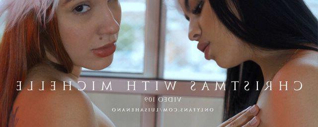 25P Luisa Henano nude