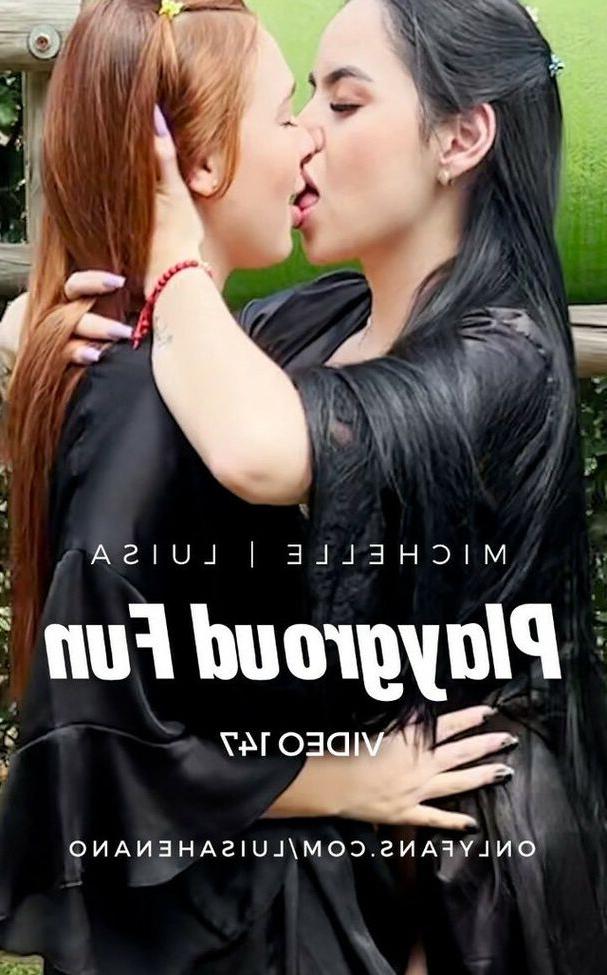 25P Luisa Henano nude
