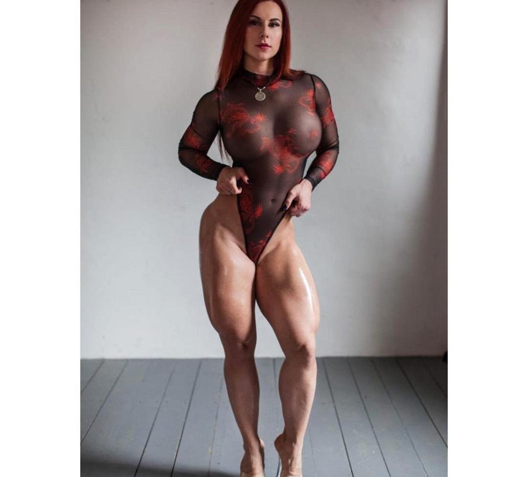 6P Julia Masina nude