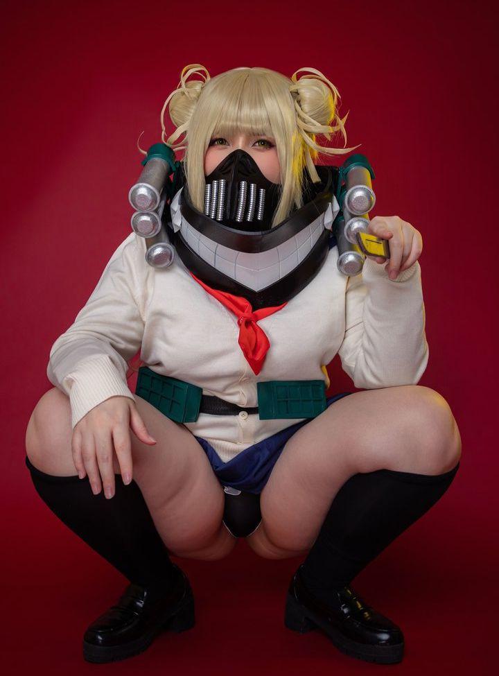 25P UyUyChan nude