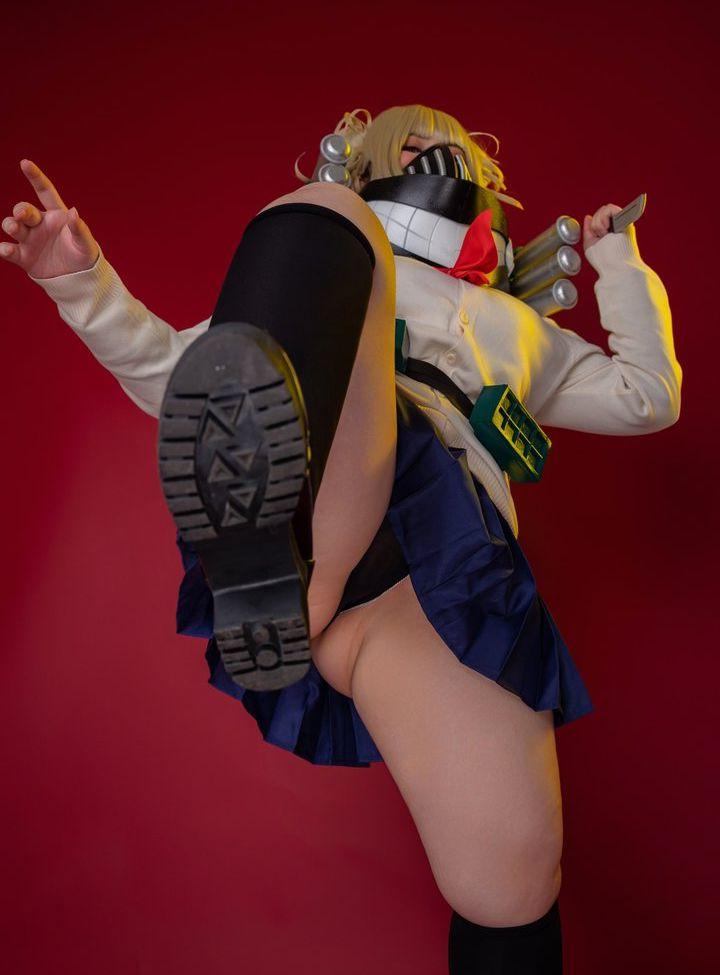 25P UyUyChan nude