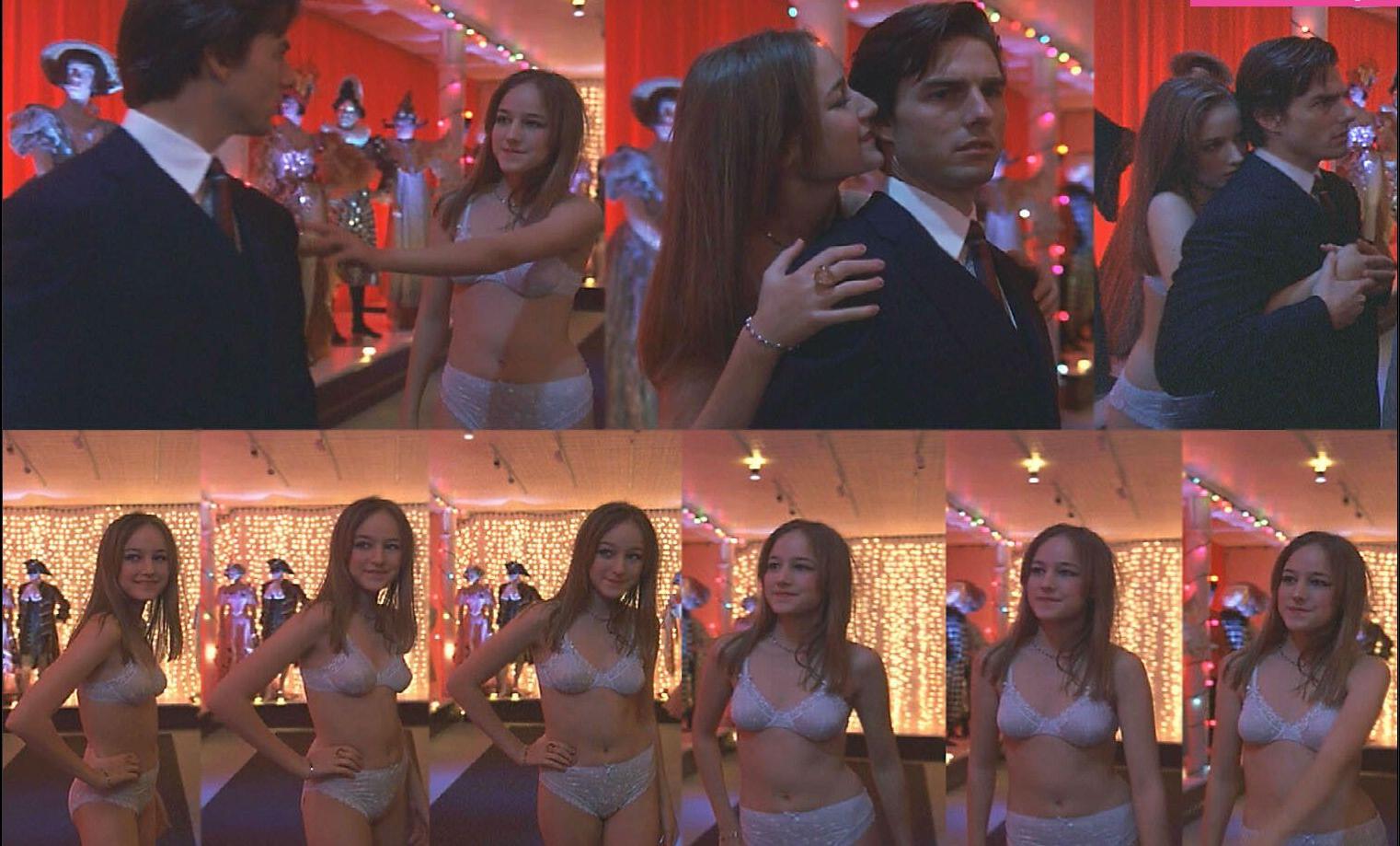 25P Leelee Sobieski nude