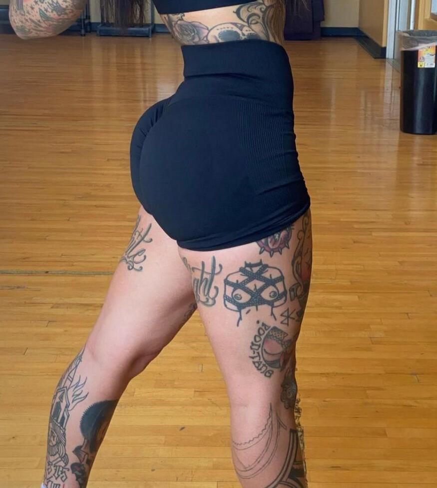 4P RyderxBurton nude
