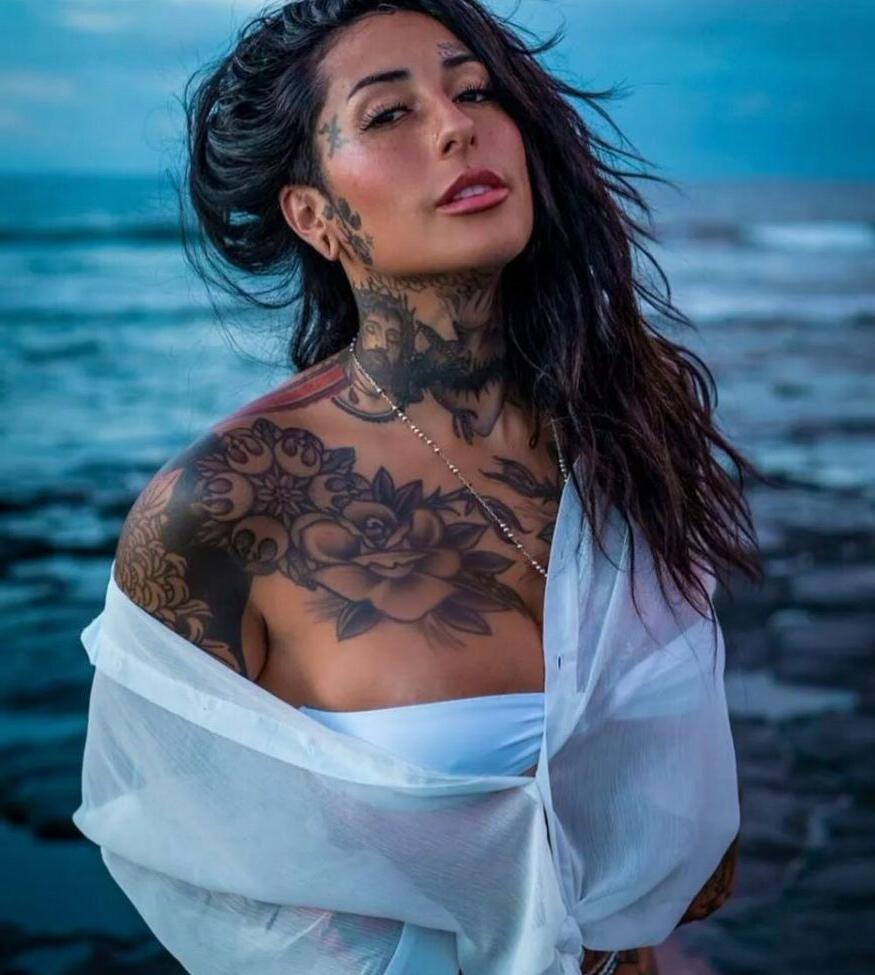 4P RyderxBurton nude