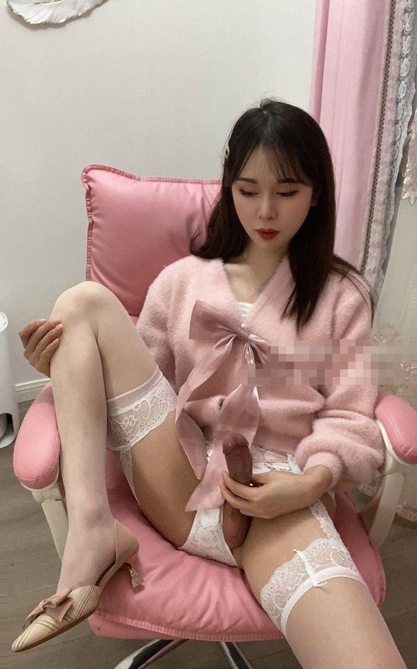 18P Zhang Sini nude