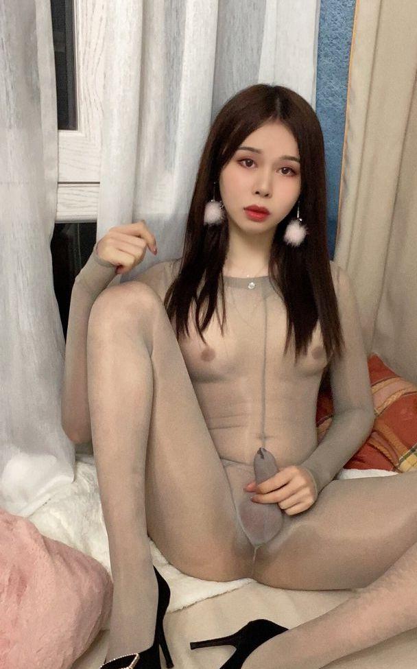 18P Zhang Sini nude