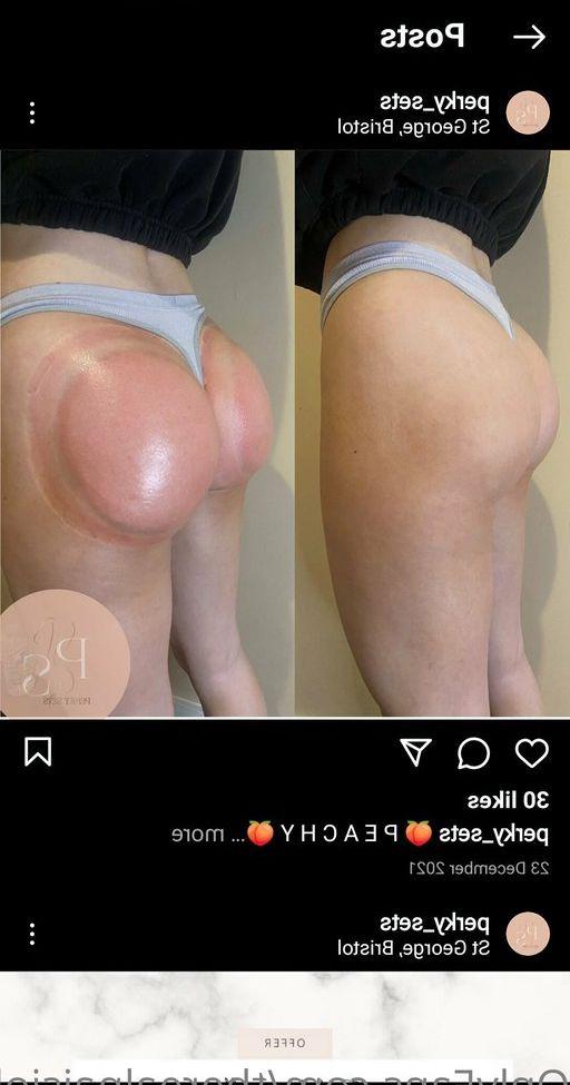 25P Therealnaisiobhan nude