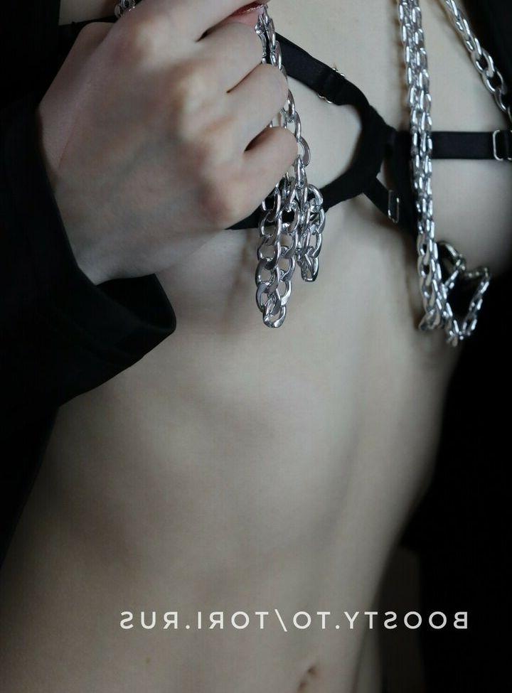21P Rare Viktoriya nude