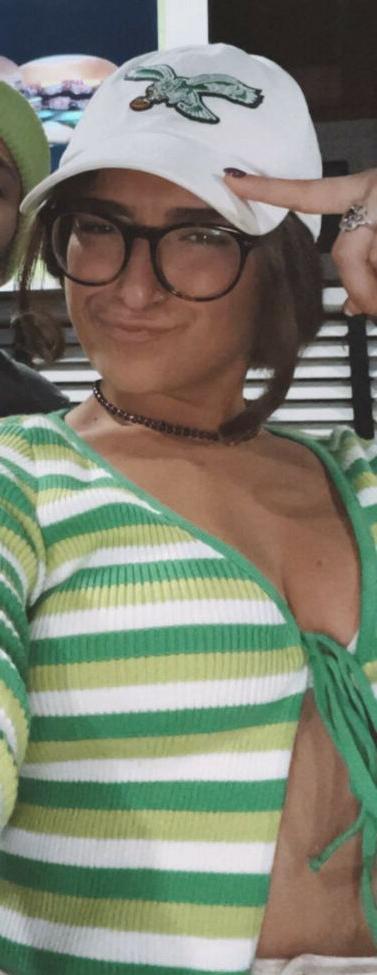 17P Adriana Orsini nude