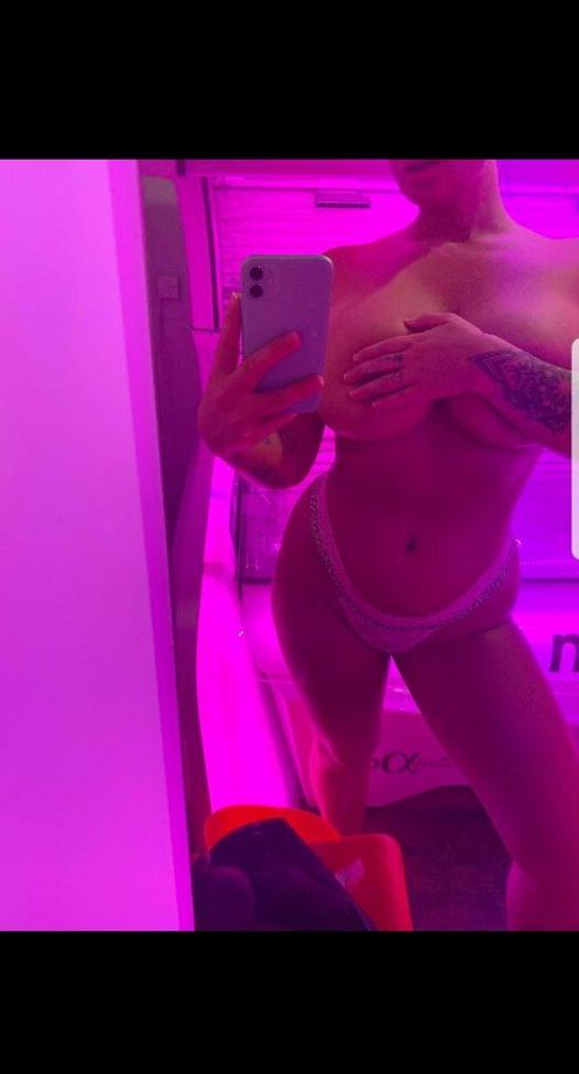 18P Stasiababyg nude