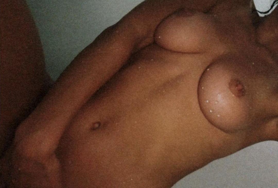 24P AuberNutter nude