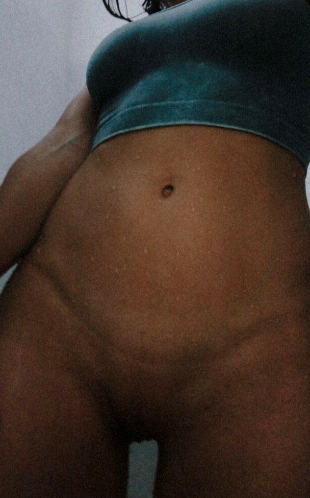 24P AuberNutter nude