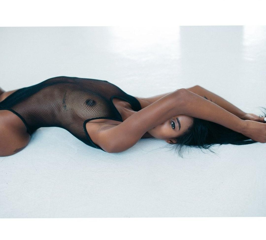 25P Jazzma nude