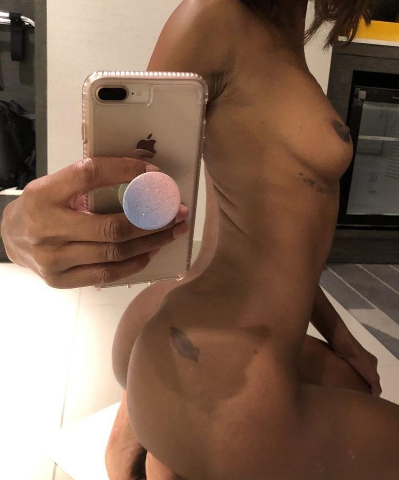25P Jazzma nude