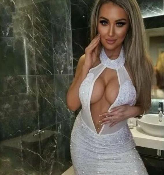 25P Milenka nude