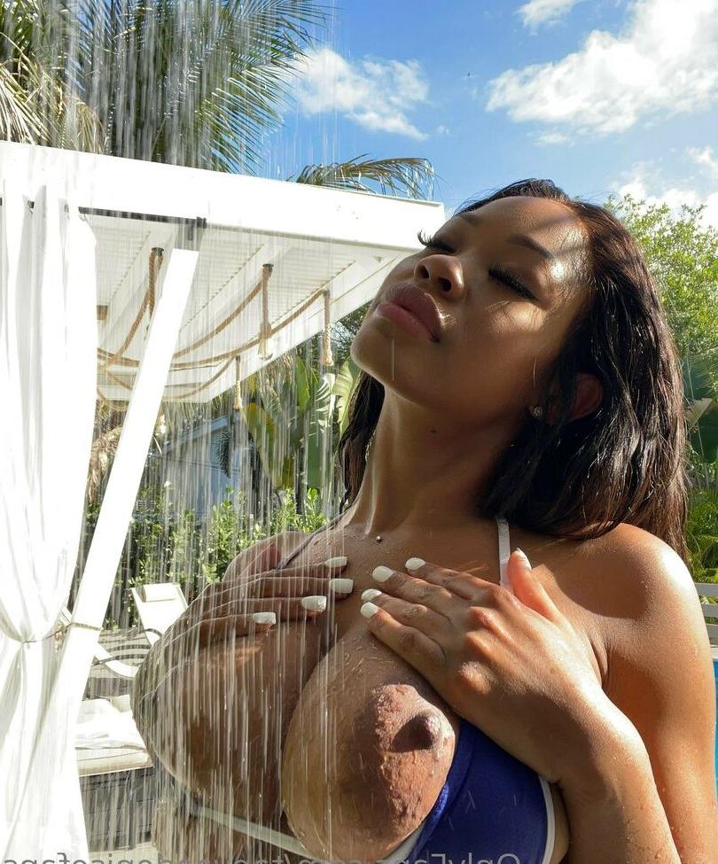 16P Tanyaa Denise nude