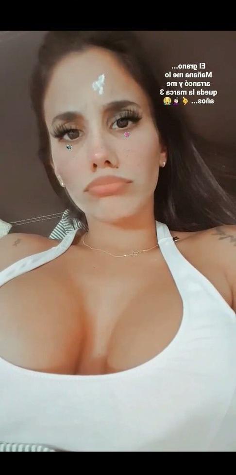 25P Antonellavictoriacorleto nude