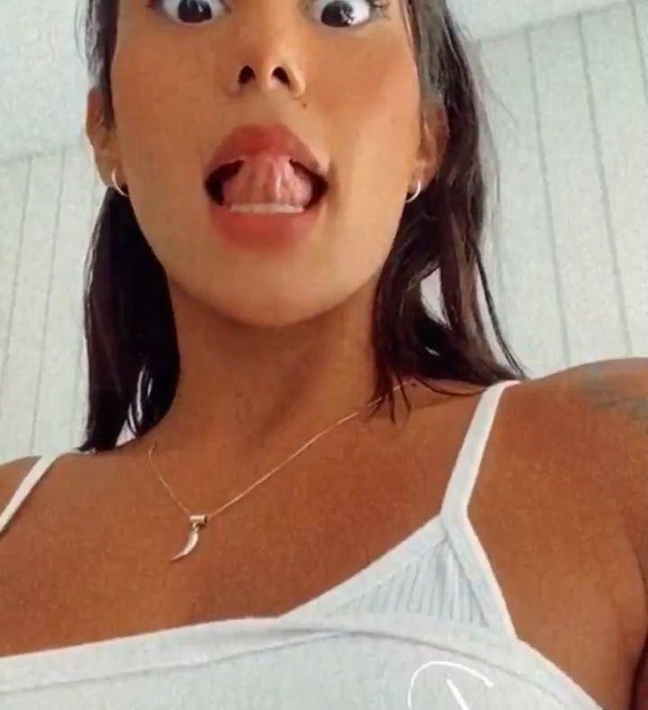 25P Antonellavictoriacorleto nude