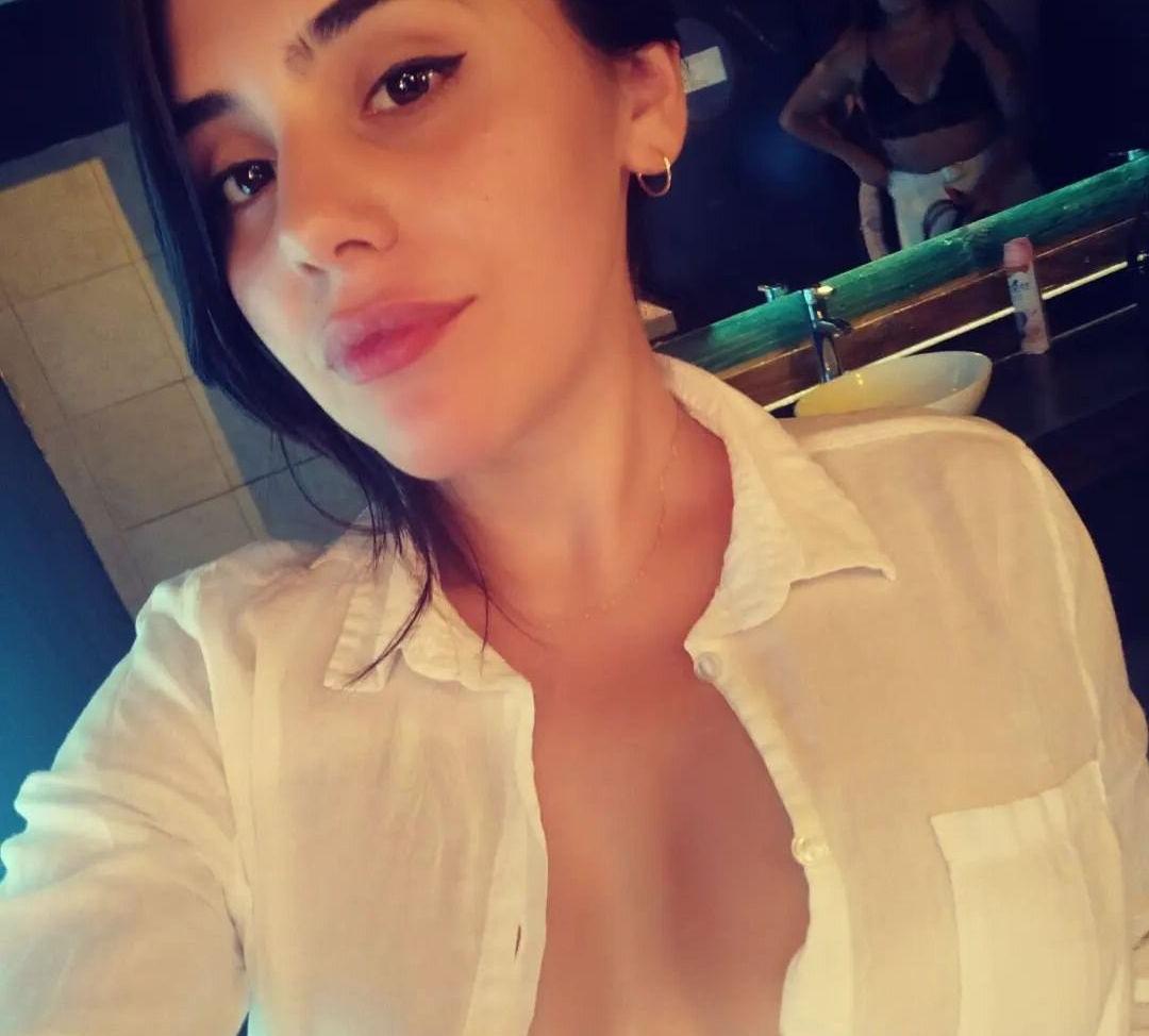 25P Antonellavictoriacorleto nude