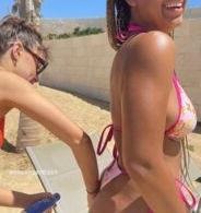 10P Nia Siux nude