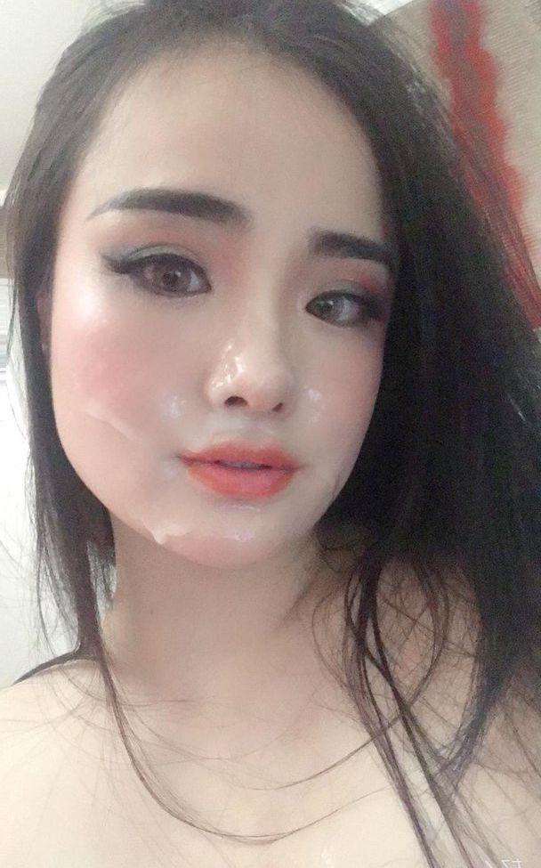 25P Junny Kim nude