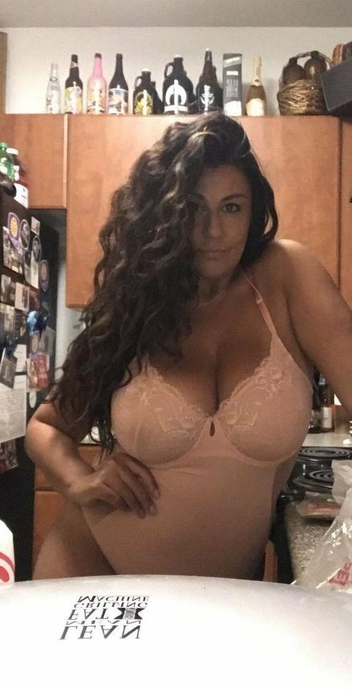 25P Danielle Dallaire nude