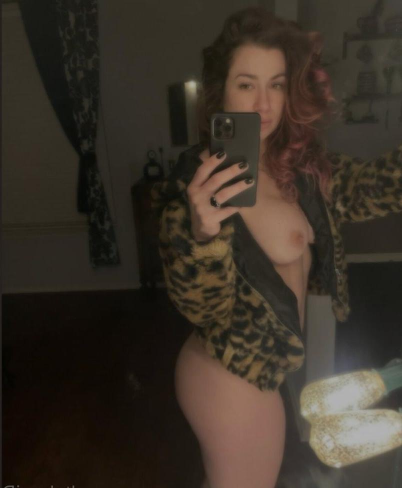 19P Jessidmoon nude