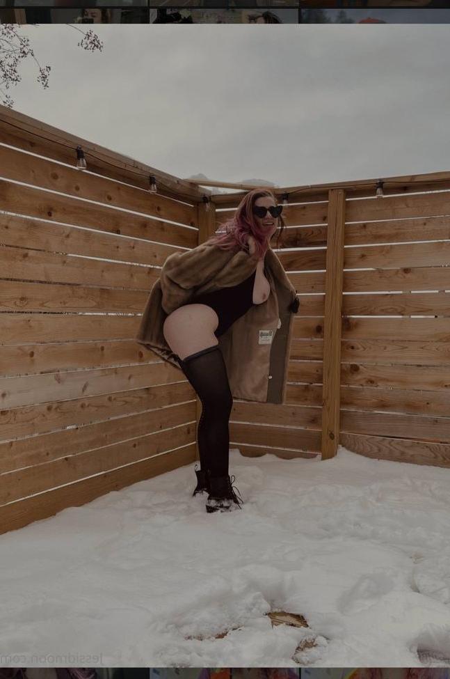 19P Jessidmoon nude
