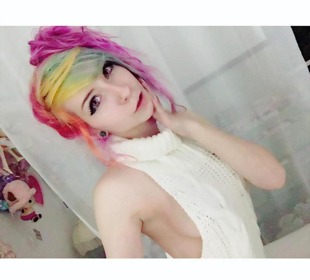 25P Himedeary nude