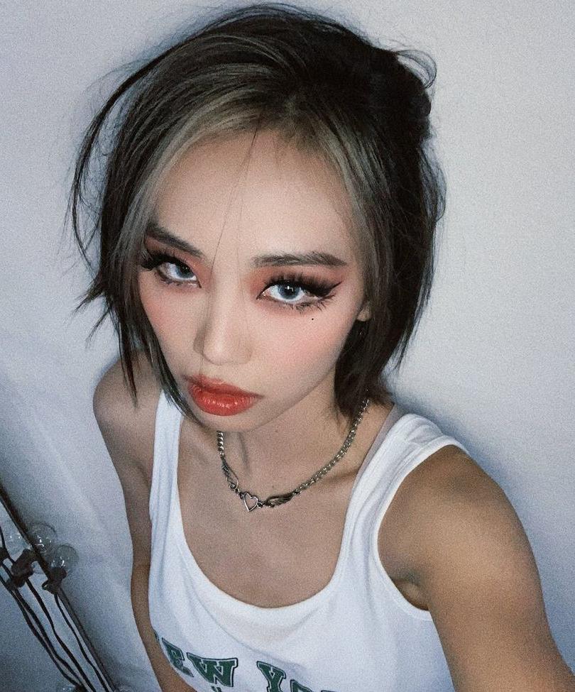 4P Chaelpls nude