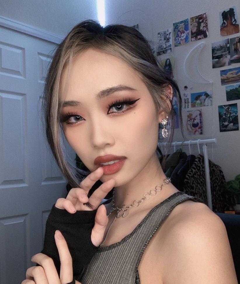 4P Chaelpls nude