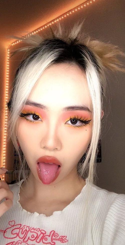 4P Chaelpls nude