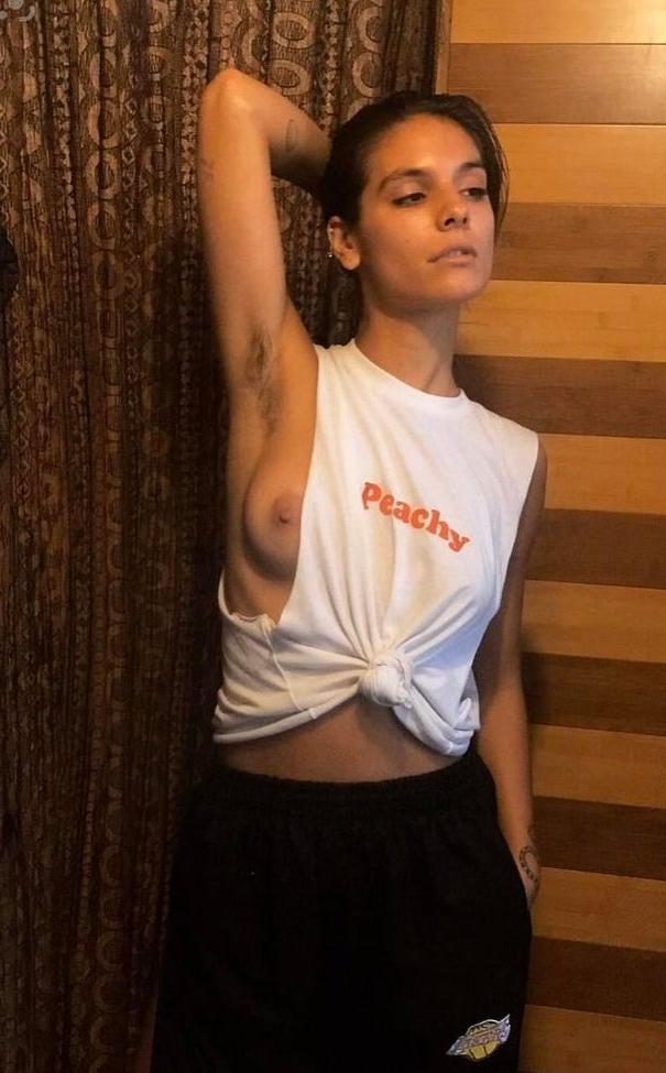 25P Caitlin Stasey nude