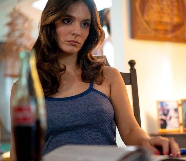 25P Caitlin Stasey nude